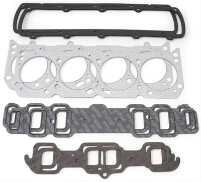 Edelbrock ED7373 Cylinder Head Gasket Kit Oldsmobile 400-455 V8