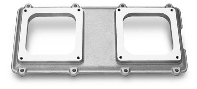 Edelbrock ED7079 Victor Ram top suits 4500 Carb BB Chev 396-502 V8
