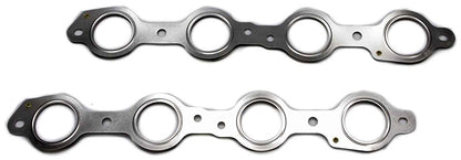 Cometic C5818-030 GM Gen-3/4 Small Block V8 Exhaust Manifold Gasket Set