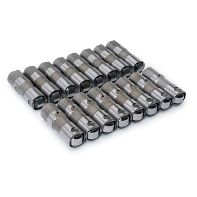 Edelbrock ED97384 Hydraulic Roller Lifter SB Chev 283-400 1987-On