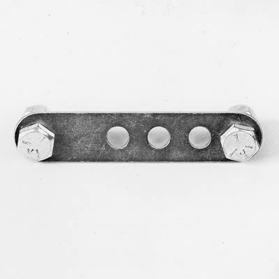 Edelbrock ED8022 Kick-Down Link Adapter Chrysler 1977 Van