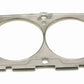 Multi Layer Steel Head Gasket (Suit BB Ford FE 390-427, 4.165" Bore .051" Thick) (CMC5834-051)