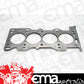 COMETIC MLS HEAD GASKET Ford DURATECH 2.3L 89.5MM BORE .018" THICK CMC5843-018