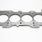 COMETIC MLS HEAD GASKET Ford DURATECH 2.3L 89.5MM BORE .018" THICK CMC5843-018