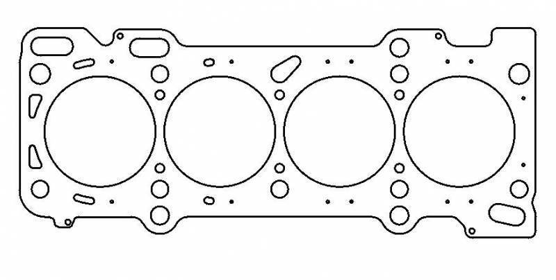 Multi Layer Steel (Head Gasket)