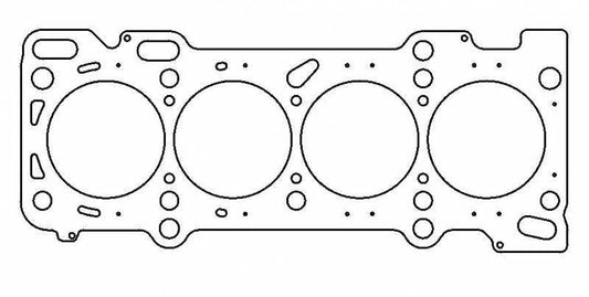 Multi Layer Steel (Head Gasket)
