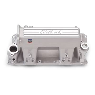 Edelbrock ED7137 Pro-Flo XT EFI Manifold SB Chev 262-400 V8