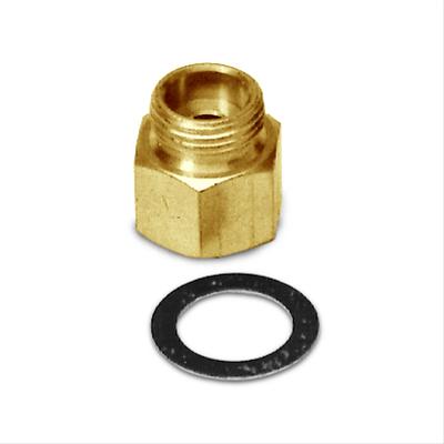 Edelbrock ED8090 Inverted Flare Fitting Universal Fit