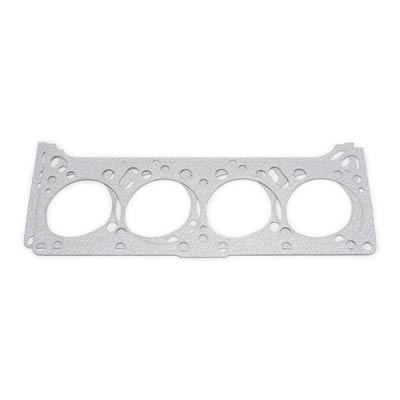 Edelbrock ED7381 Cylinder Head Gaskets Pontiac 326-455 V8