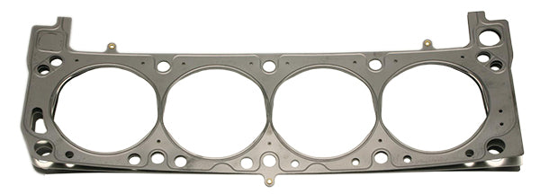 Multi Layer Steel (Head Gasket)