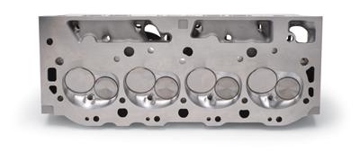 Edelbrock ED79539 E-CNC 355 R-Port Cyl Head Cmpl BB Chev 396-502 V8
