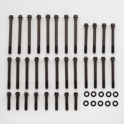 Edelbrock ED8551 Cylinder Head Bolt Kit BB Chev 396-454 V8