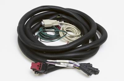 Edelbrock 91103 WIRING HARNESS