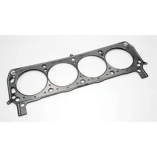 Chev Small Block Gen I 262-400 C.I.D SB MLS Head Gasket 4.060" Bore.060" (each) Cometic Gaskets CMC5877-060
