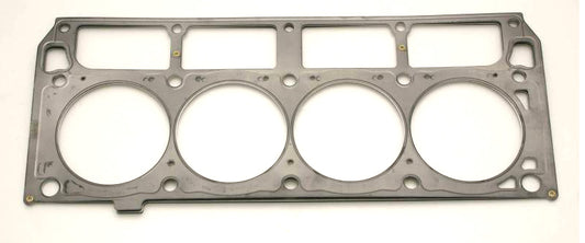 Multi Layer Steel Head Gasket (Suit GM LS7 7.0L, 4.150" Bore .051" Thick) (CMC5889-051)