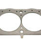 Multi Layer Steel Head Gasket (Suit Ford 289-302-351W AFR, Brodix Track 1 & Edelbrock Perf RPM With Coolant Channel, 4.100" Bore .040" Thick) (CMC5911