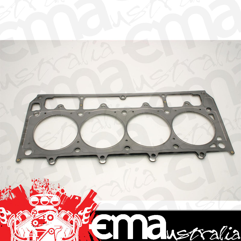 Cometic CMC5935-051 Chev Holden LS2 MLS Head Gasket 4.185" Bore .51" Thick RH (each)