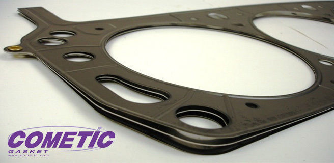 Cometic C5957-040 Ford Barra 182/190/195/240T/245T/270T/310T/325T/E-Gas/EcoLPi Cylinder Head