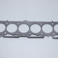 COMETIC MLS HEAD GASKET 93mm BORE CMC5957-040 SUIT Ford BA 4.0L 6cyl .040" THICK