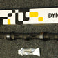 Dynotec Camshafts CMD200D Dynotec Stage 1 Camshaft Ford 6 Cylinder Non Crossflow .185/.185 @ .50