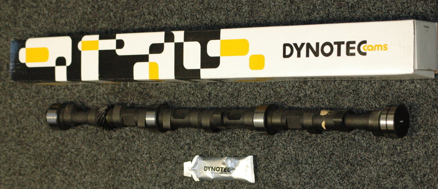 Dynotec Camshafts CMD200D Dynotec Stage 1 Camshaft Ford 6 Cylinder Non Crossflow .185/.185 @ .50