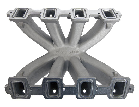 Edelbrock ED28905 Manifold LS7 Super Victor 4500 EFI