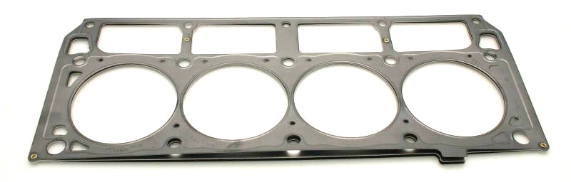 Multi Layer Steel Head Gasket (Suit Chev/Holden LS2 6.0L & LS3 6.2L 1998-On, MLX Series, 4.030" Bore .056" Thick) (CMH1295SP5056S)