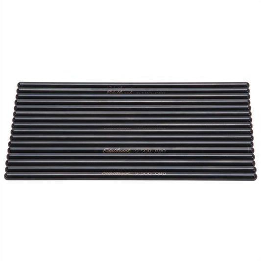 Edelbrock ED9633 Hardened Pushrods 9.508 Qty16 Ford351M/400 V8