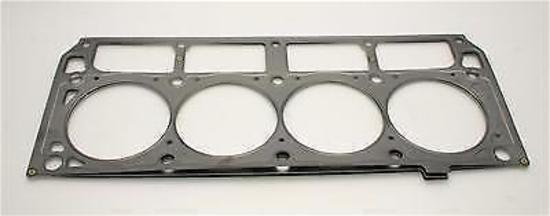 Cometic CMH1295SP8051S Chev LS1 MLS Head Gasket 4.040" Bore .051" (each)