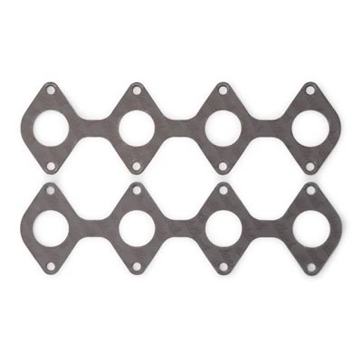 Edelbrock ED6945 Exhaust Header Gaskets Ford 4.6/ 5.4L V8