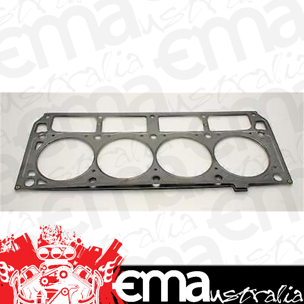 Cometic CMH1295SP8051S Chev LS1 MLS Head Gasket 4.040" Bore .051" (each)