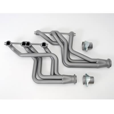 Edelbrock ED65083 Exhaust Headers GM Bodies 1964-79