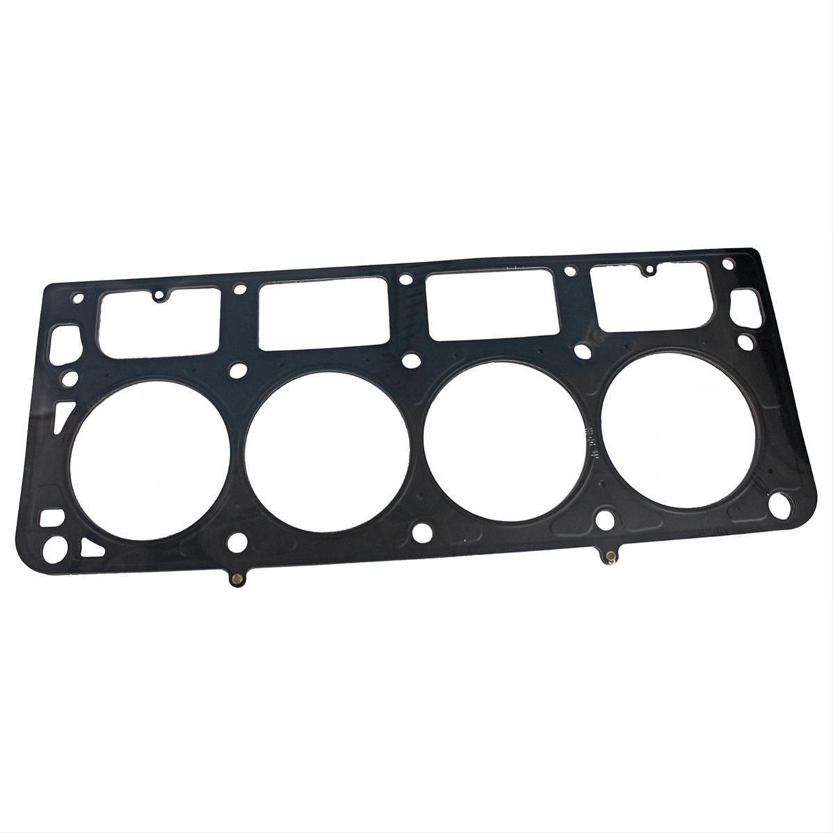 Cometic CMH1295SP8120S Chev Holden LS2 6.0L MLS Head Gasket 4.040" Bore (each)