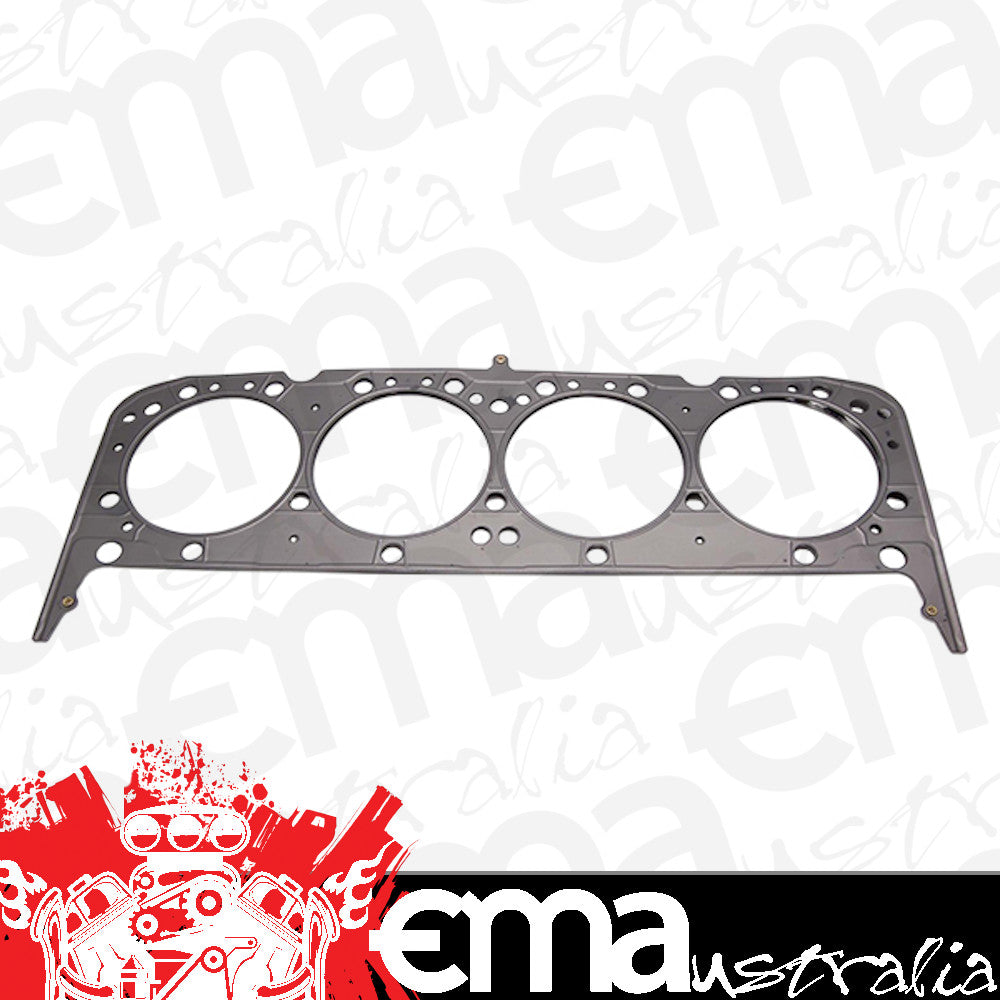 Multi Layer Steel Head Gasket (Suit SB Chev, 4.080" Bore .051" Thick) (CMH1310SP2051S)