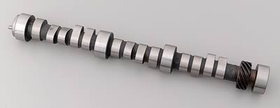 Edelbrock ED3714 Rollin Thunder Hydraulic Roller Cam Chev 4.3L V6 Pre 1992