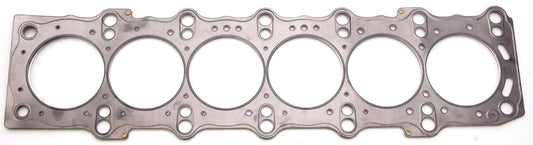 Multi Layer Steel Head Gasket (for Toyota 2JZ With 1/2" Bolt Holes 87mm Bore .051" Thick) (CMH1330SP1051S)