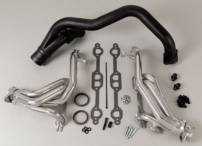 Edelbrock ED68942 Tubular Exhaust System Camaro 1994-95 5.7L V8