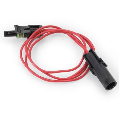 Edelbrock ED65884 Harness 02 Sensor