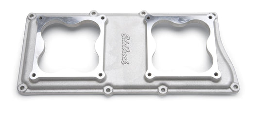 Edelbrock ED7086 Victor Tunnel Ram top Only BB Chev 468-582 V8
