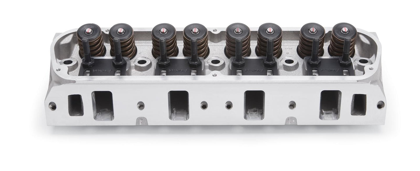 Edelbrock ED60225 Perf Rpm Cyl Head Cmpl Ford 289-351W V8