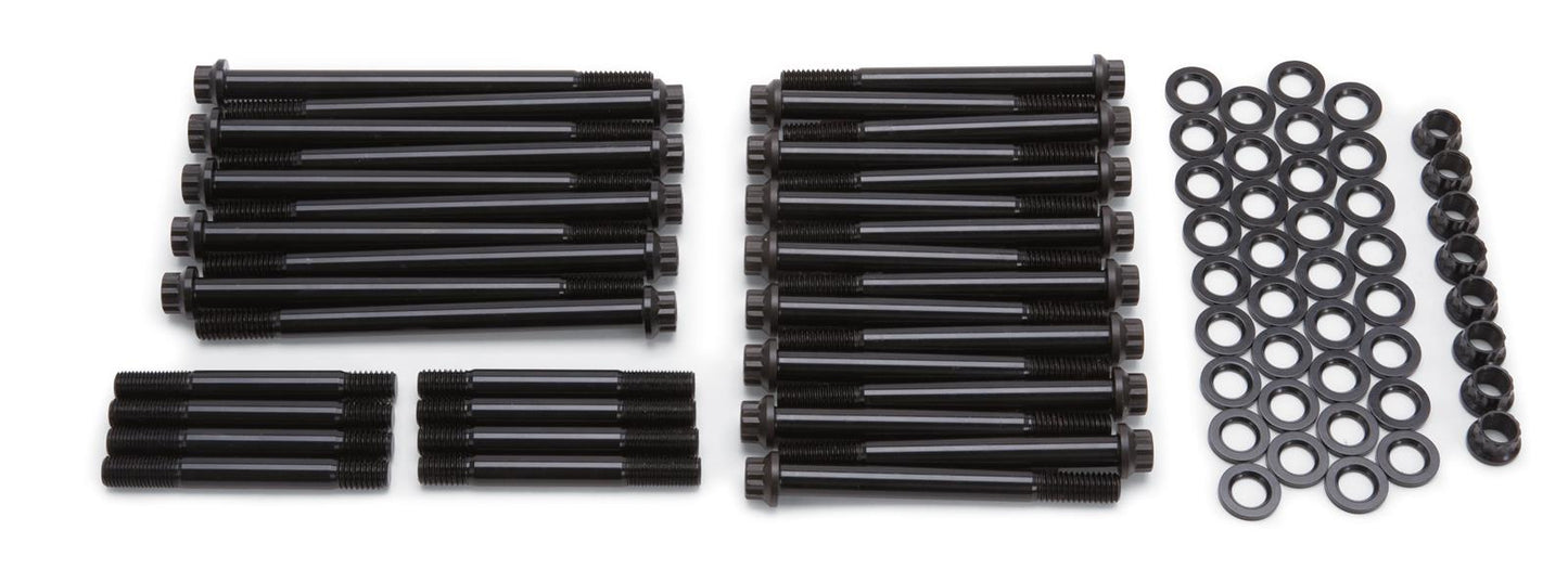 Edelbrock ED8513 Head Bolt Kit Hemi Chrysler 426-572 V8