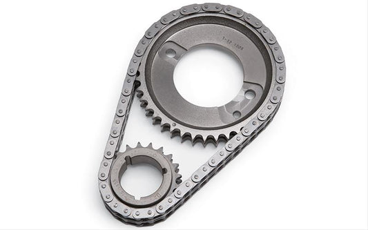 Edelbrock ED7829 Perf-Link Timing Chain Set BuickOlds Pontiac V6 1977-8