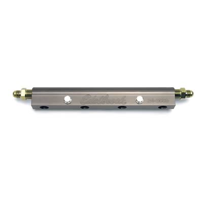 Edelbrock ED4752 Pro-Flo Fuel Rail Honda Civic 1996-01