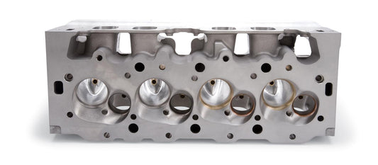 Edelbrock ED618268 BBC Big Victor Spread Port 12 Cylinder Head