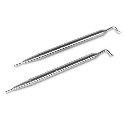 Edelbrock ED1952 Secondary Metering Rod .527" Performer Ser, Q-Jet Carbs
