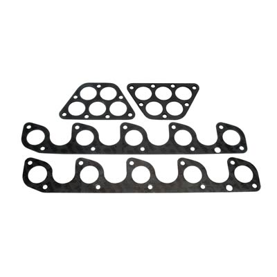 Edelbrock ED6931 Exhaust Header Gaskets Dodge 8.0L V10
