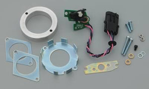 Edelbrock ED3576 Distributor Conversion Kit SB Chev Pro-Flo System
