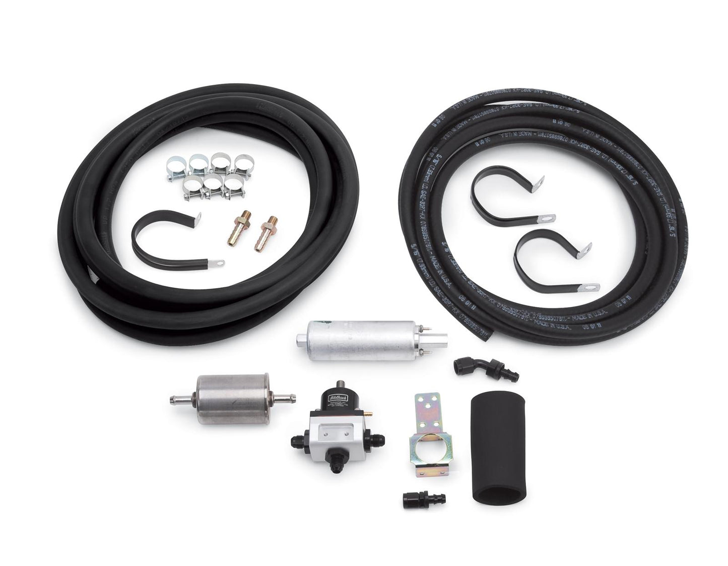 Edelbrock ED3604 HP EFI Fuel Kit suits Various