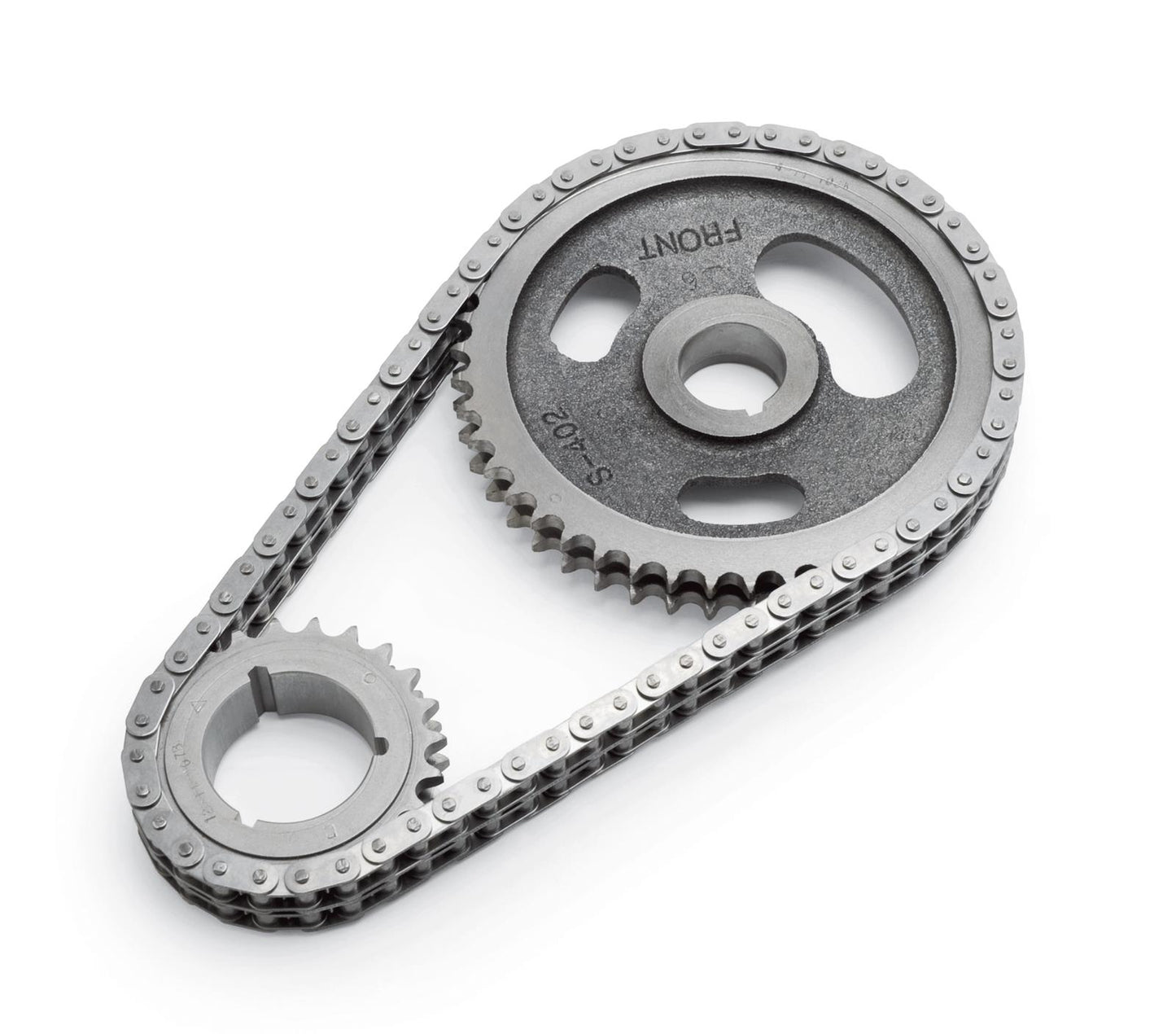 Edelbrock ED7830 Perf-Link Timing Chain Set Ford 429/460 V8