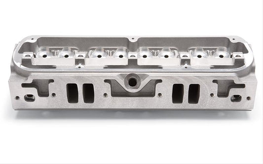 Edelbrock ED61709 Victor Cyl Head Bare Chrysler 318-360 16
